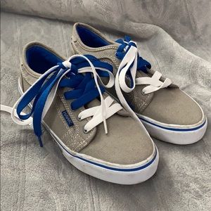 Tony Hawk shoes youth